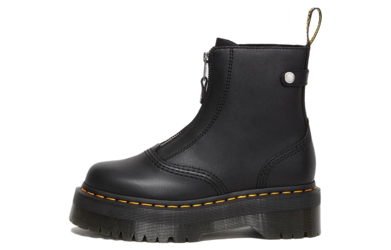 Женские ботильоны Dr.Martens, Black