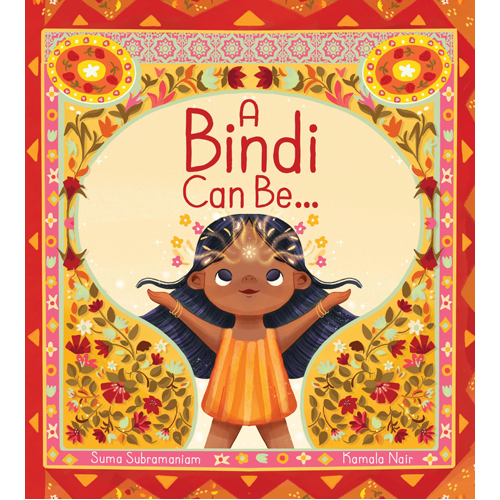 

Книга Bindi Can Be…. A – Hb