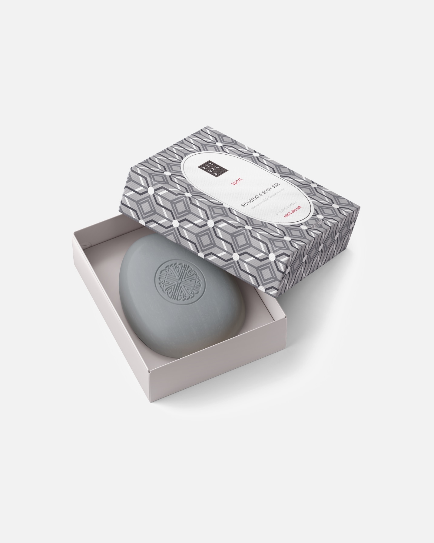 

Мыло для тела Rituals, 100 гр