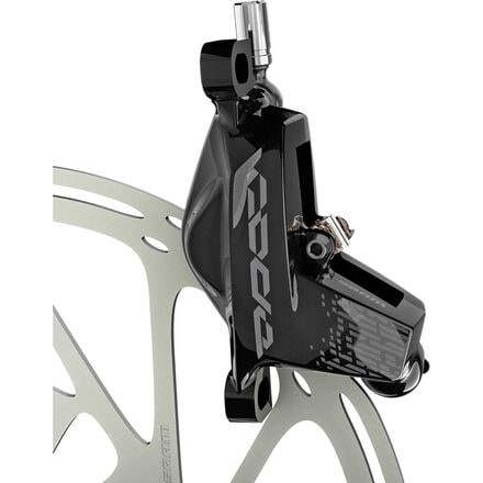 

Код Дисковый тормоз RSC SRAM, черный