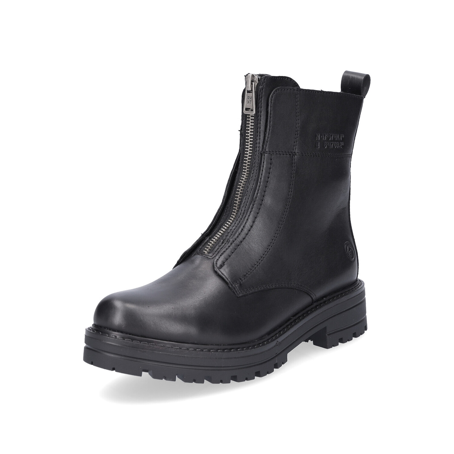 

Ботинки remonte Boot, черный