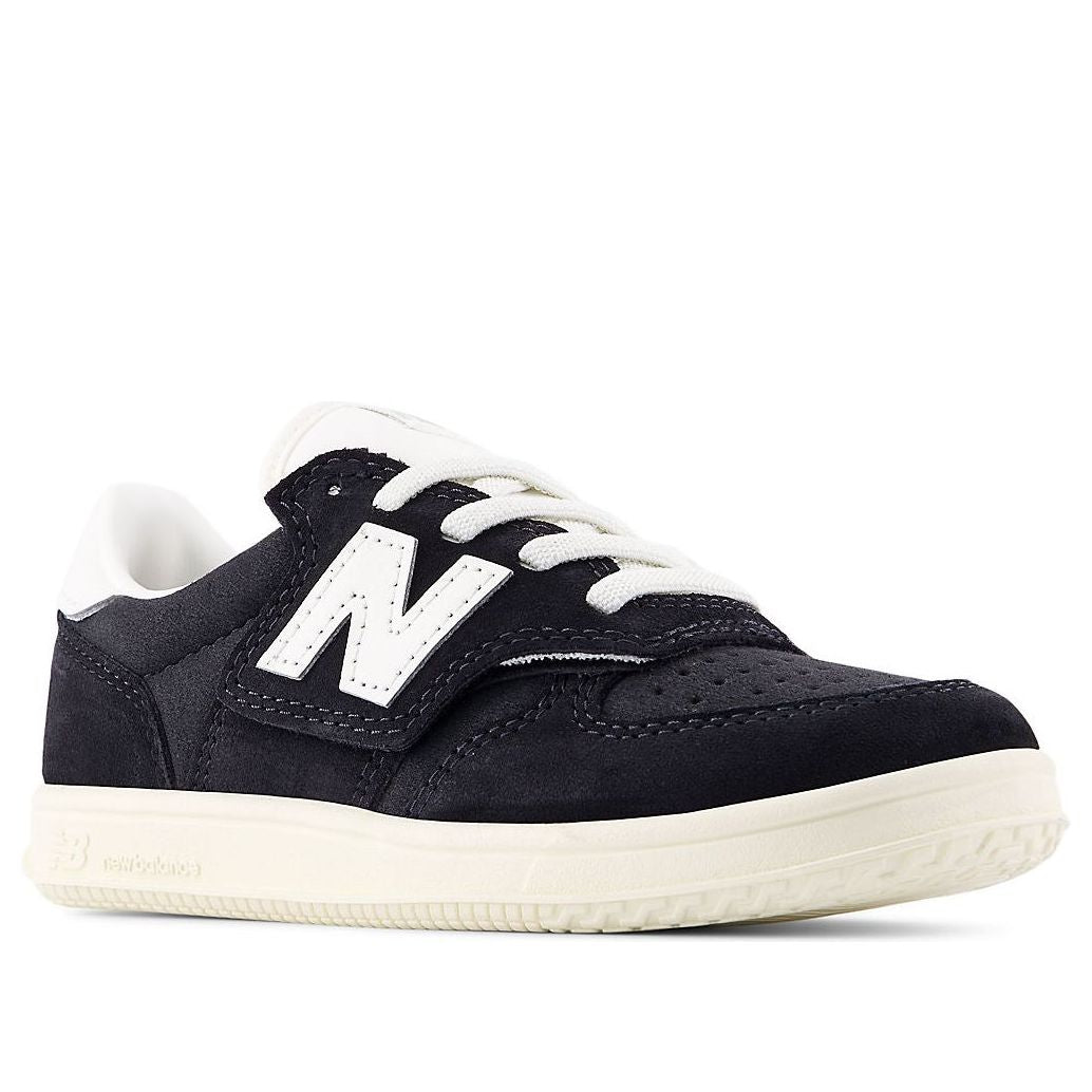Кроссовки (PS) New Balance T500 'Black Sea Salt' — фото 2