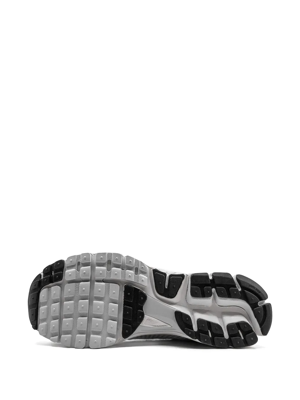 Кроссовки Zoom Vomero 5 Nike, серый — фото 4