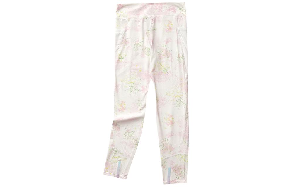 

Леггинсы детские с мультиколорным тай-дай принтом Skechers, Rendering Foundation Multicolor Tie-Dye/03ZH