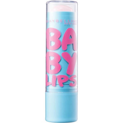 

Maybelline Babylips Увлажняющий блистер 0,5 мл Maybelline New York