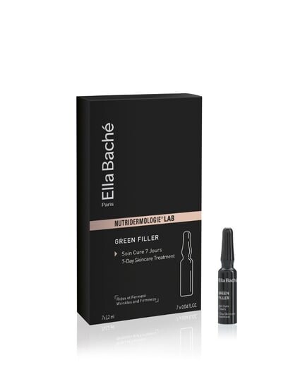

Сыворотка для лица, 7x1,2 мл Ella Bache, 7day Skincare Treatment, Inne