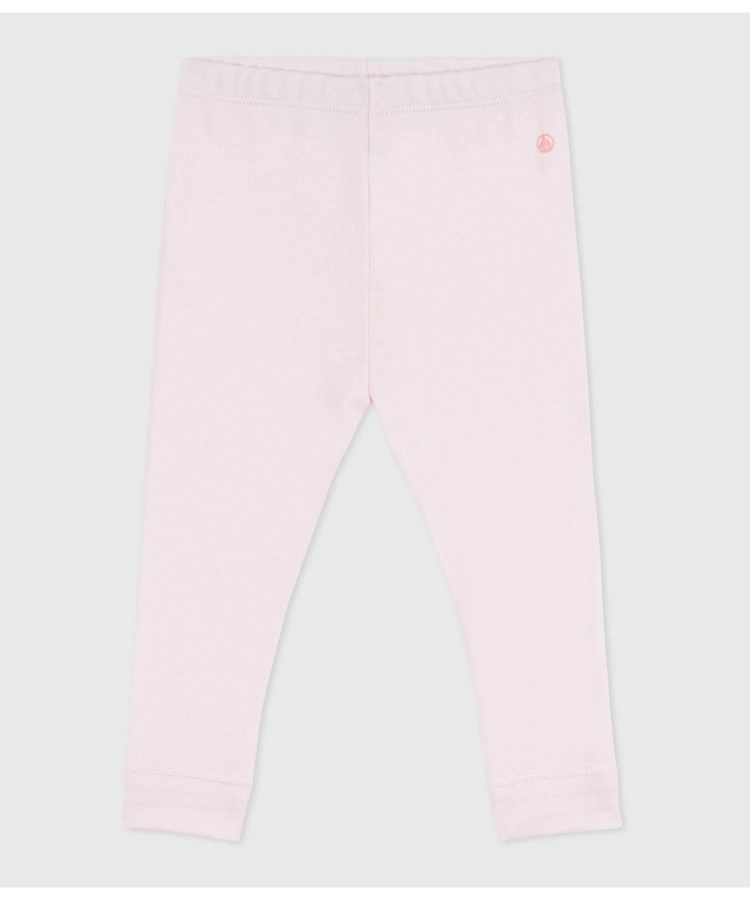 Детские хлопковые кальсоны PETIT BATEAU розовые