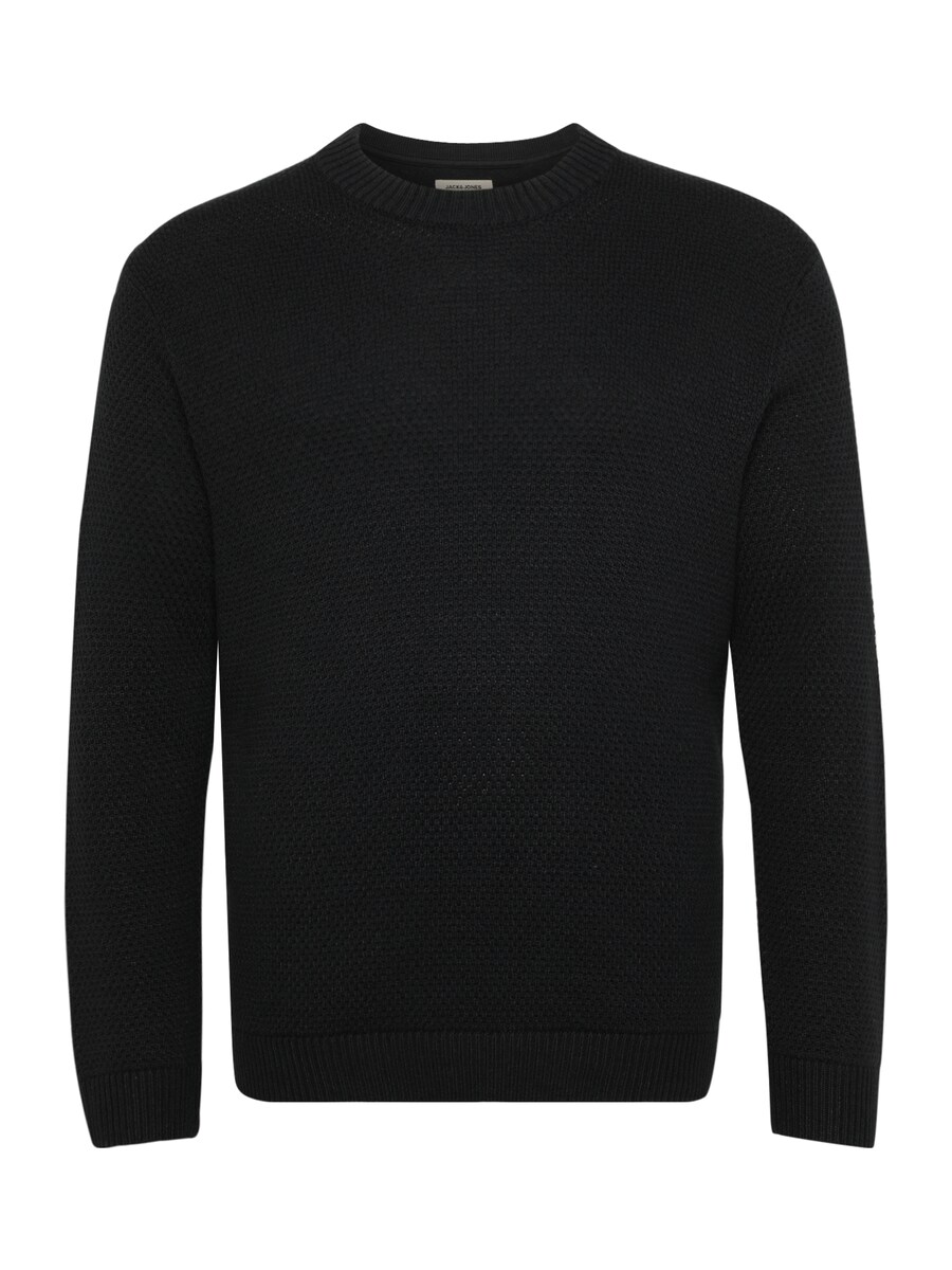

Свитер Jack & Jones Plus JOREaton, ночной синий