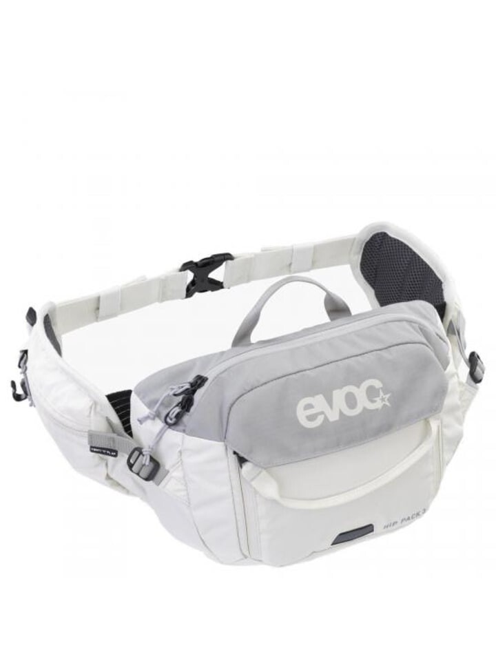

Наплечная сумка evoc Hip Pack 3 - Gürteltasche 28 cm, цвет sand-stone