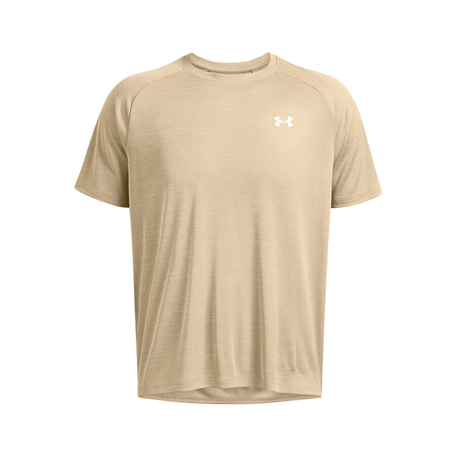 

Мужская футболка Under Armour UA Tech Textured SS 1382796