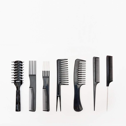 

Набор BIFULL GEA, черный, стандартный