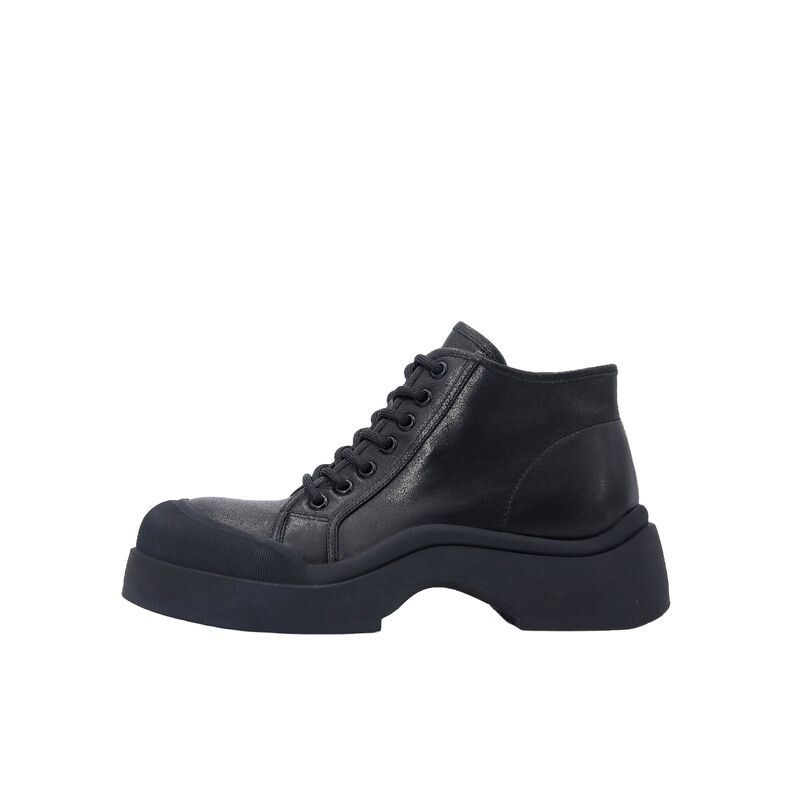 

Ботинки Martin Boot женские Myki, цвет Apricot
