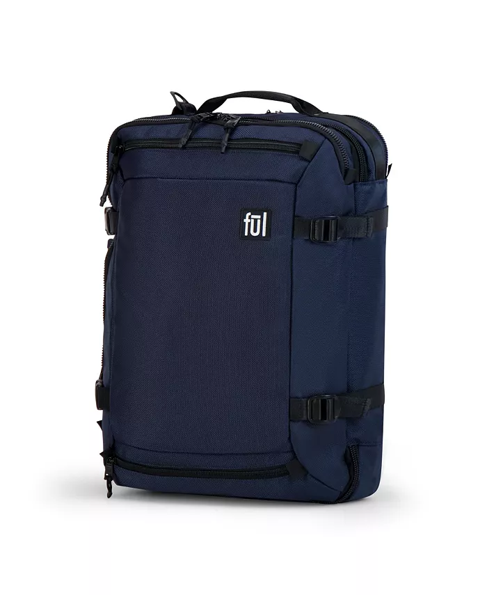 

Рюкзак для путешествий Ridge Collection Cruiser FUL, синий