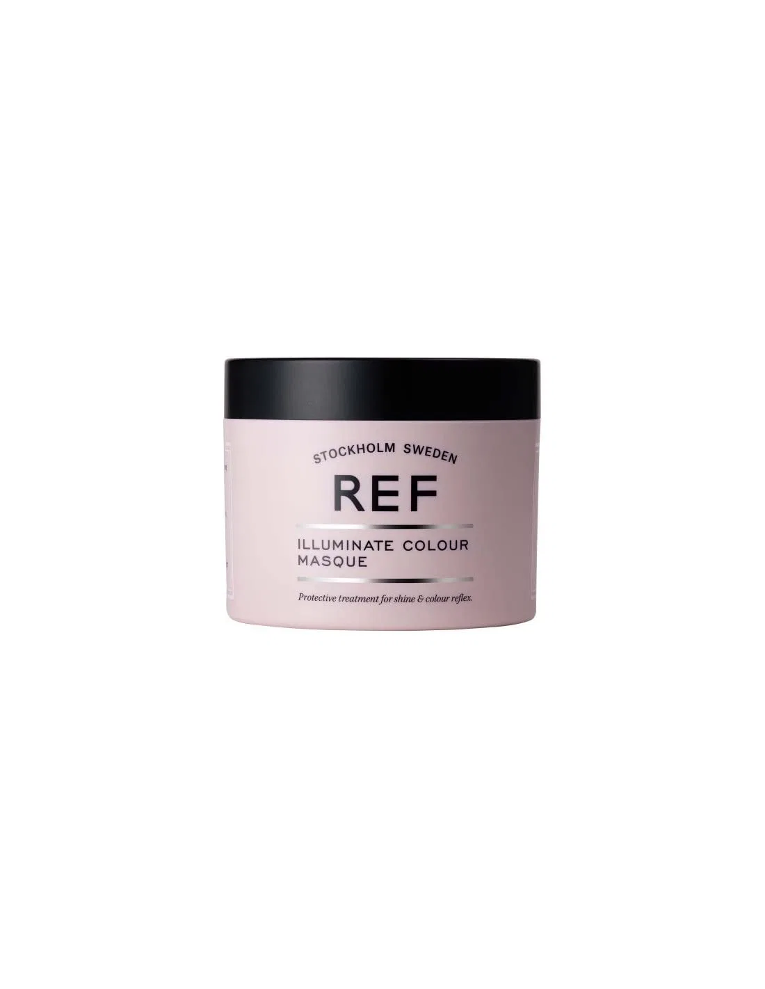 Маска-кондиционер Illuminate Colour Masque от REF Ref