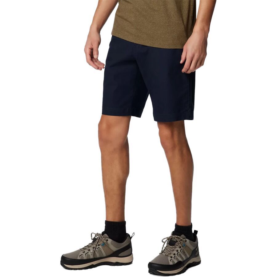 

Шорты Columbia Flex Short Columbia, Abyss