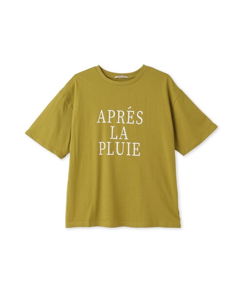 

Футболка с логотипом, американский хлопок, охлаждающая Jayro, желтый