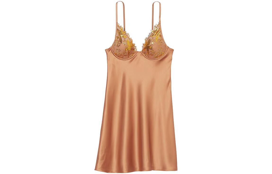 

Женские пижамные платья Victoria'S Secret
