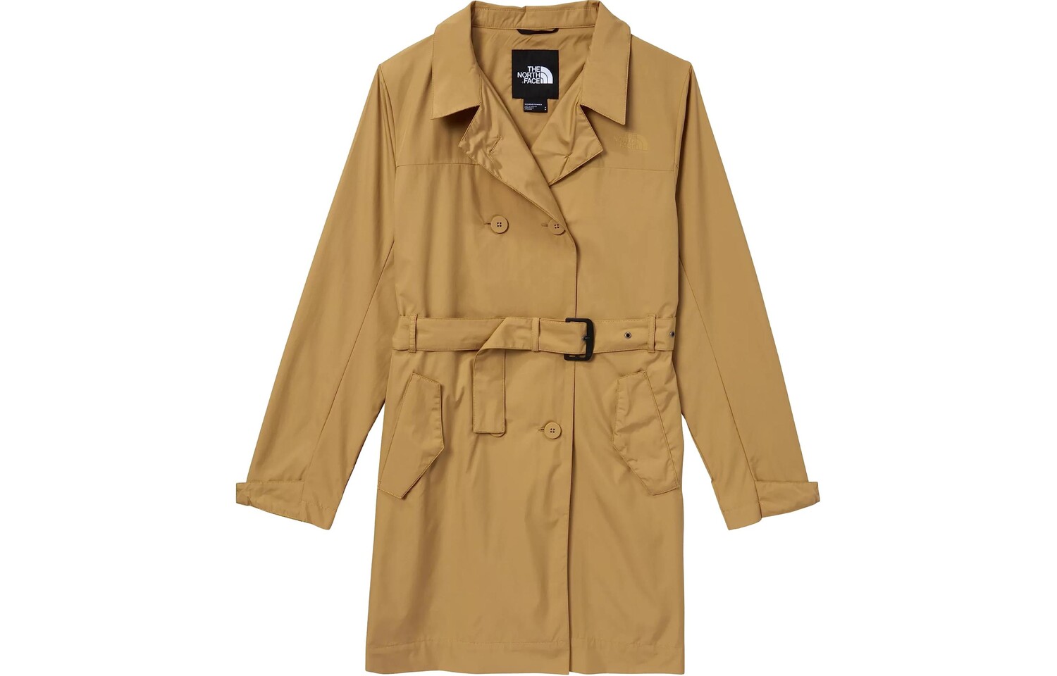 

Пальто женское Antelope Brown The North Face