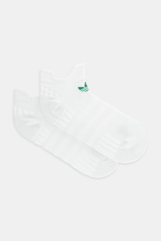 

Носки Ten Low Sock OG Adidas Originals, белый
