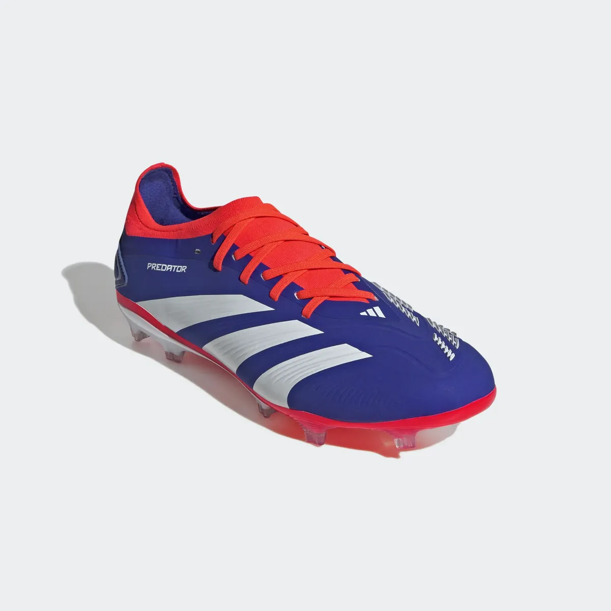 

Adidas Performance футбольные кроссовки "PREDATOR PRO FG", белый
