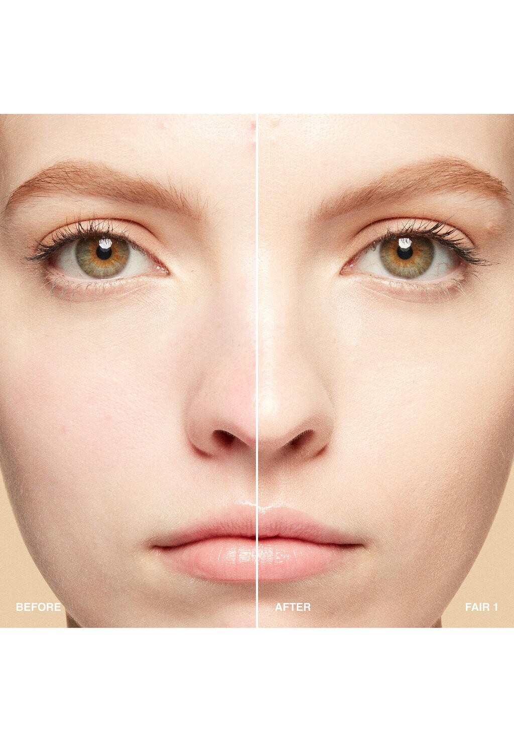 Тональный дневной уход VITAMIN ENRICHED SKIN TINT Bobbi Brown, цвет fair1 — фото 3