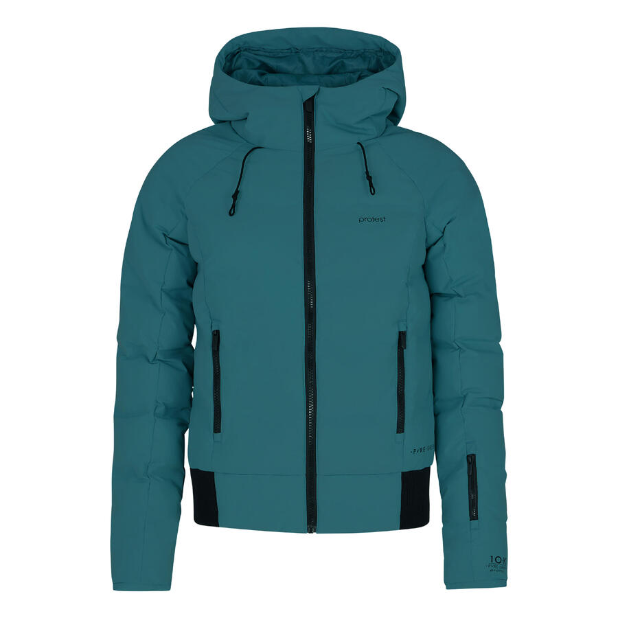 

Женская горнолыжная куртка Protest Alysumi