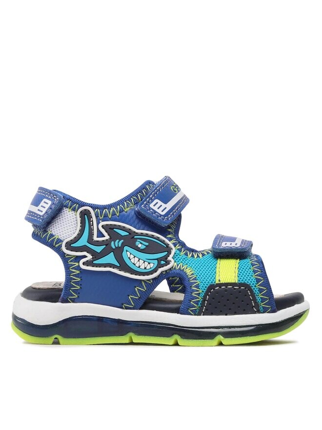 

Сандалии Geox, синий