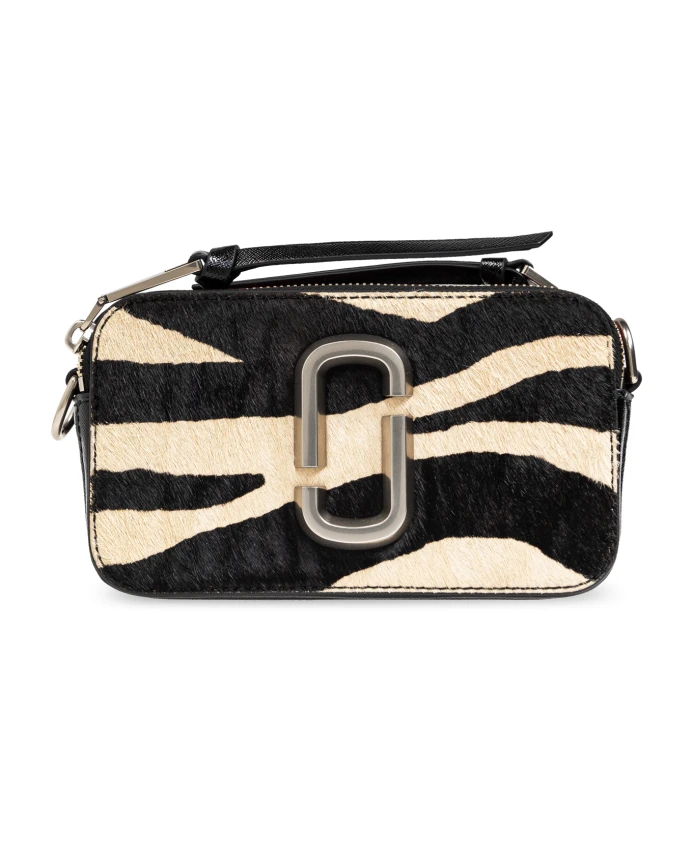 

Сумка через плечо Snapshot Marc Jacobs, черный
