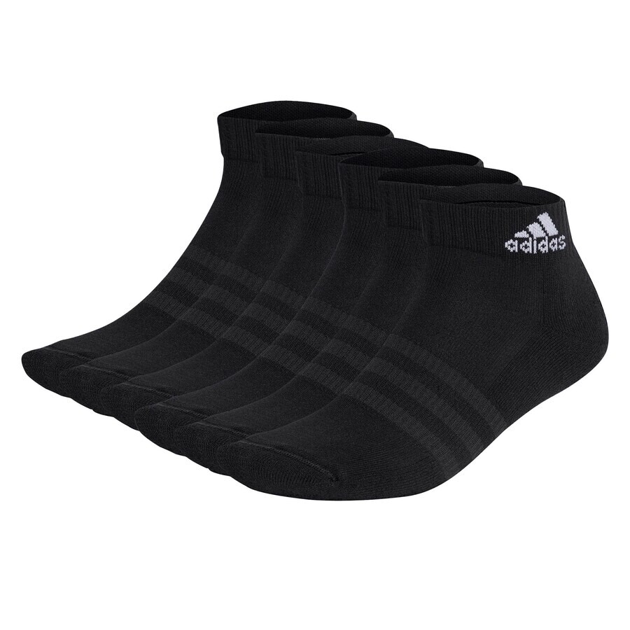 

Носки Adidas, черный