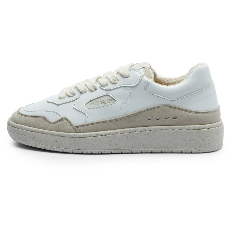 

Кроссовки Grand Step Shoes Level, цвет Offwhite/White