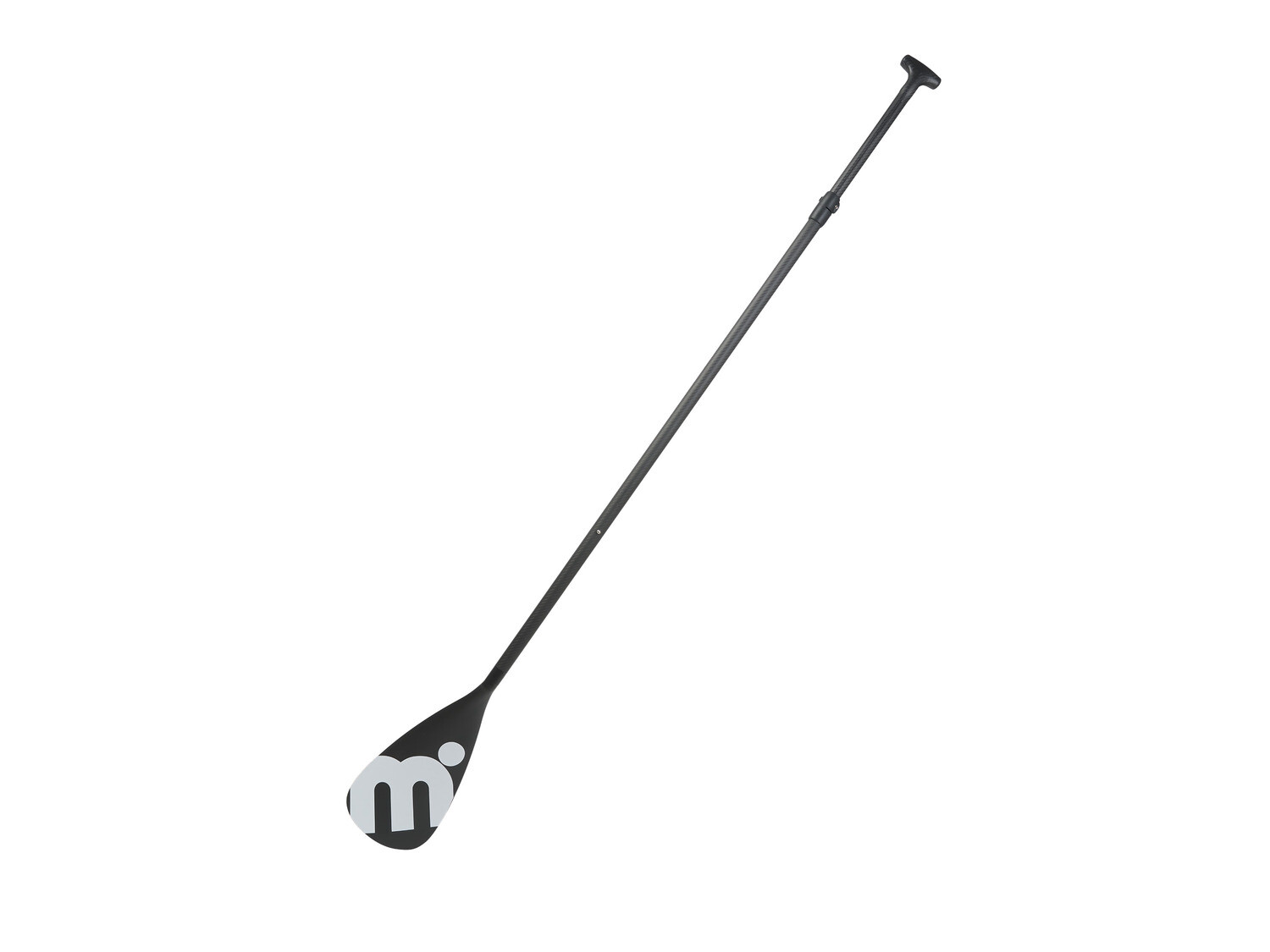 

Весло Mistral Carbon SUP, 3-секционное, регулируется по длине