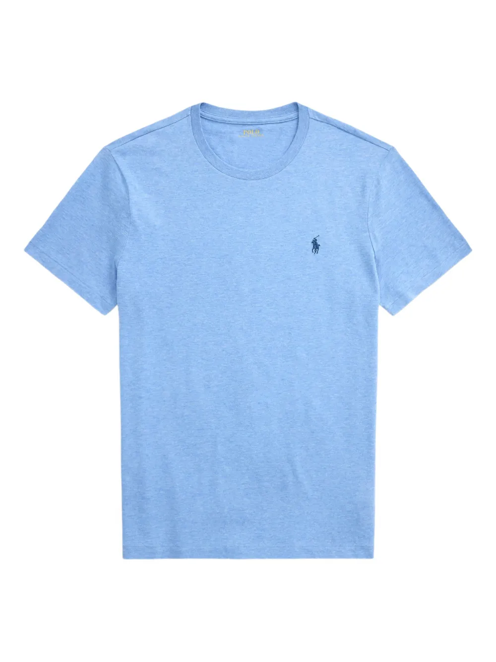 

Футболка с короткими рукавами POLO RALPH LAUREN, синий