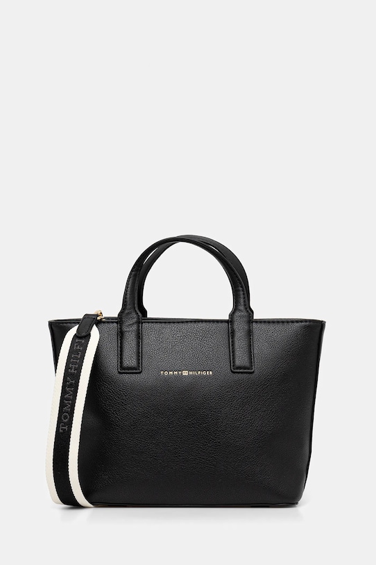 

Сумка Tommy Hilfiger, черный