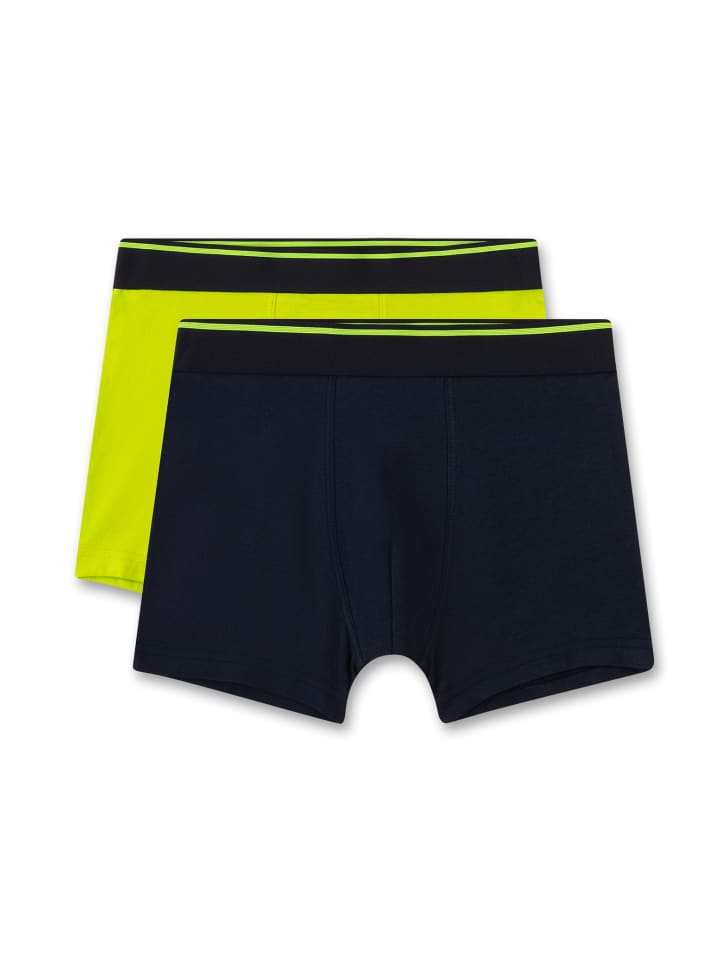 

Боксеры Sanetta, синий