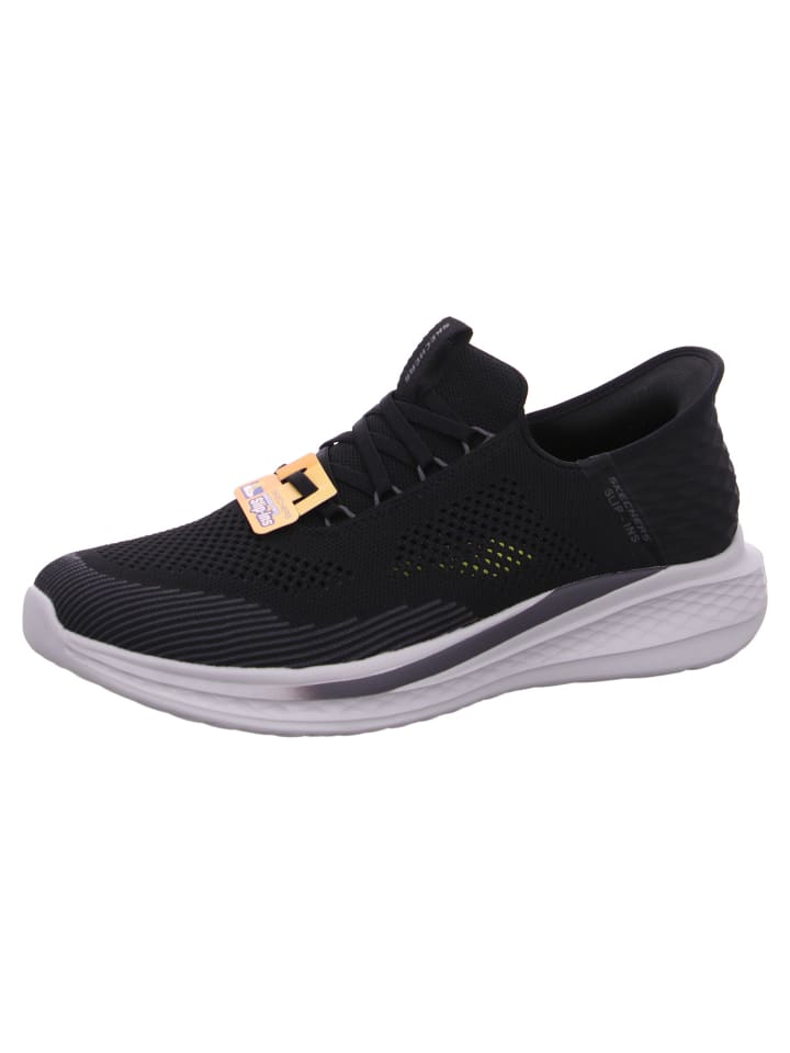 

Кроссовки Skechers, черный