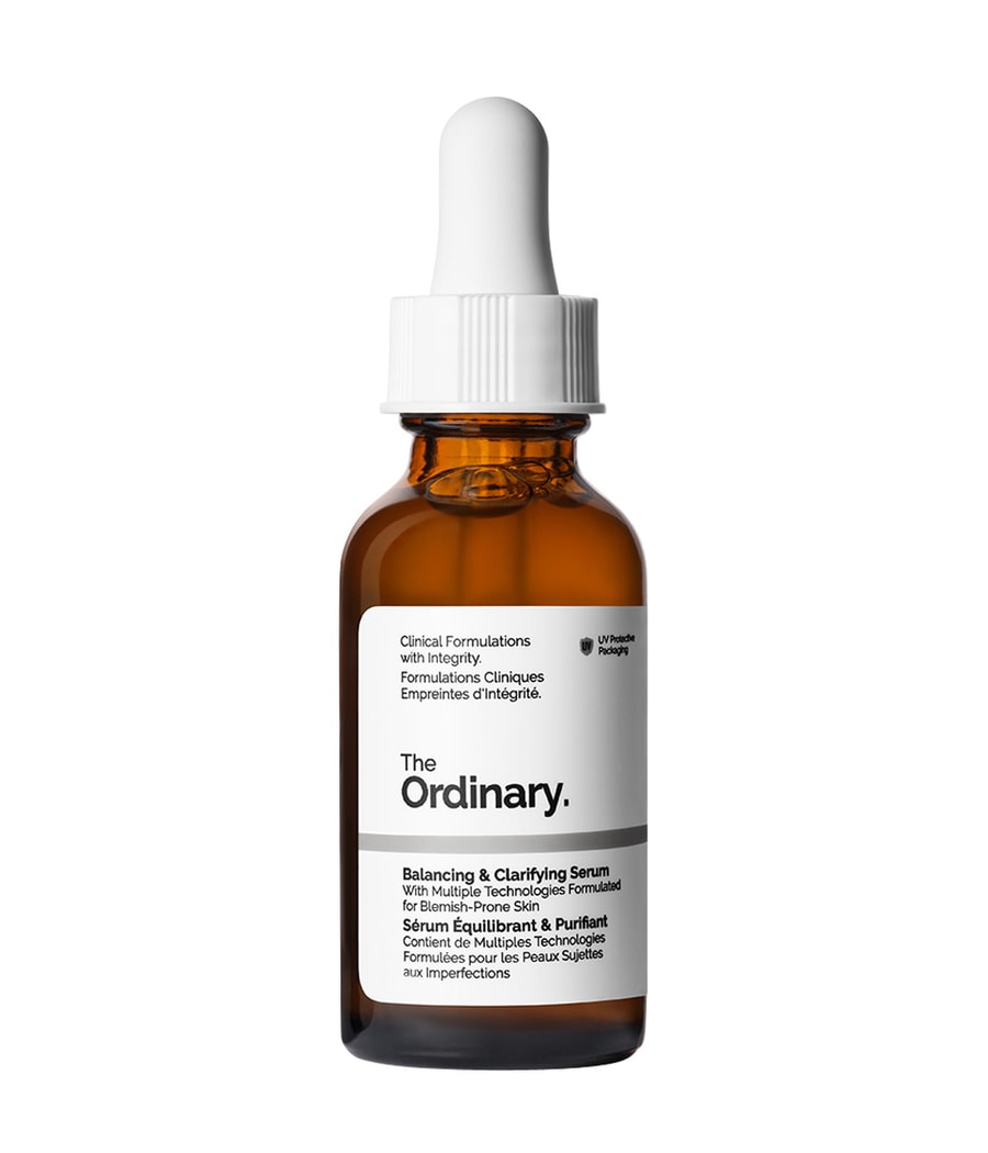 

Сыворотка для лица The Ordinary More Molecules Balancing & Clarifying Serum, 30 ml