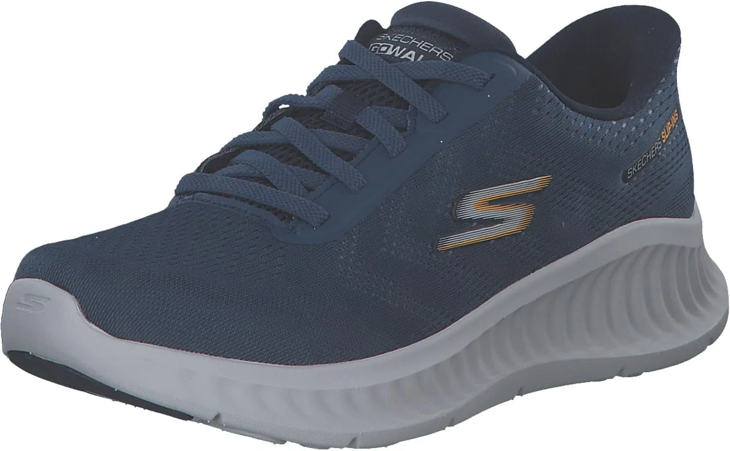 Мужские кроссовки Skechers Payton Go Walk Now Hands Free, 2-Navy