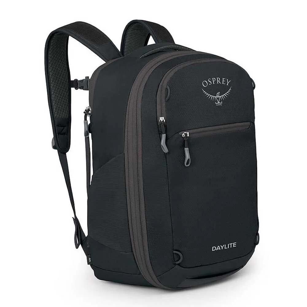 

Рюкзак Osprey Daylite 26L, черный