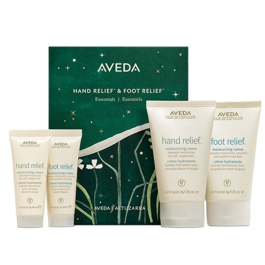 

Набор кремов для рук и ног Aveda Hand Relief & Foot Relief