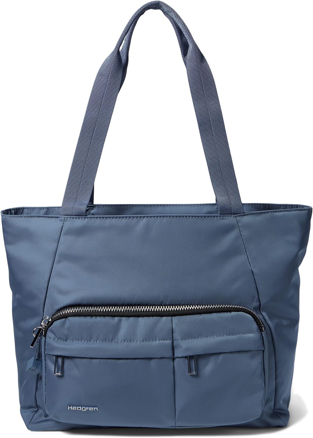 

Сумка Hedgren Eliana - Sustainably Made Tote, цвет Baltic Blue