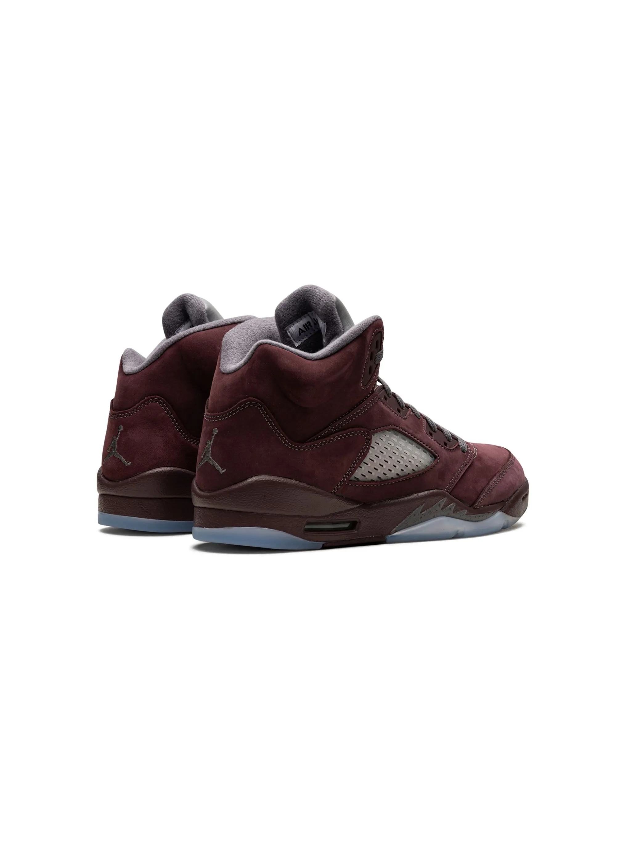 Кроссовки Air Jordan 5 Retro SE Jordan Kids, красный — фото 3