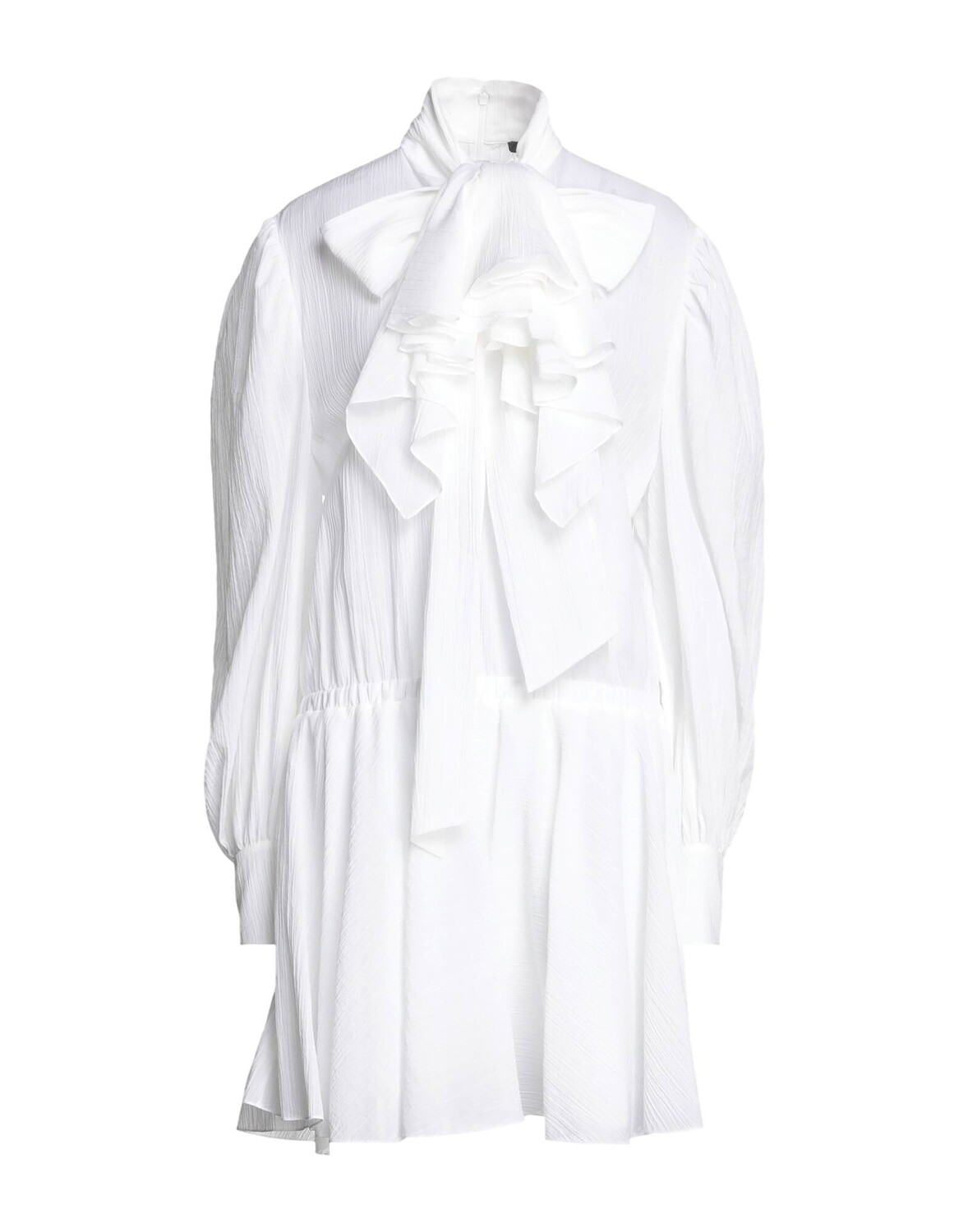 

Платье Balmain, белый
