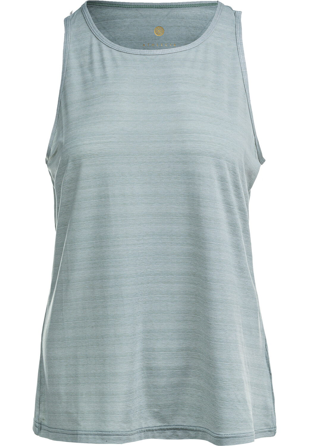 

Топ Athlecia Tank MOTA, цвет 3103 Slate Gray