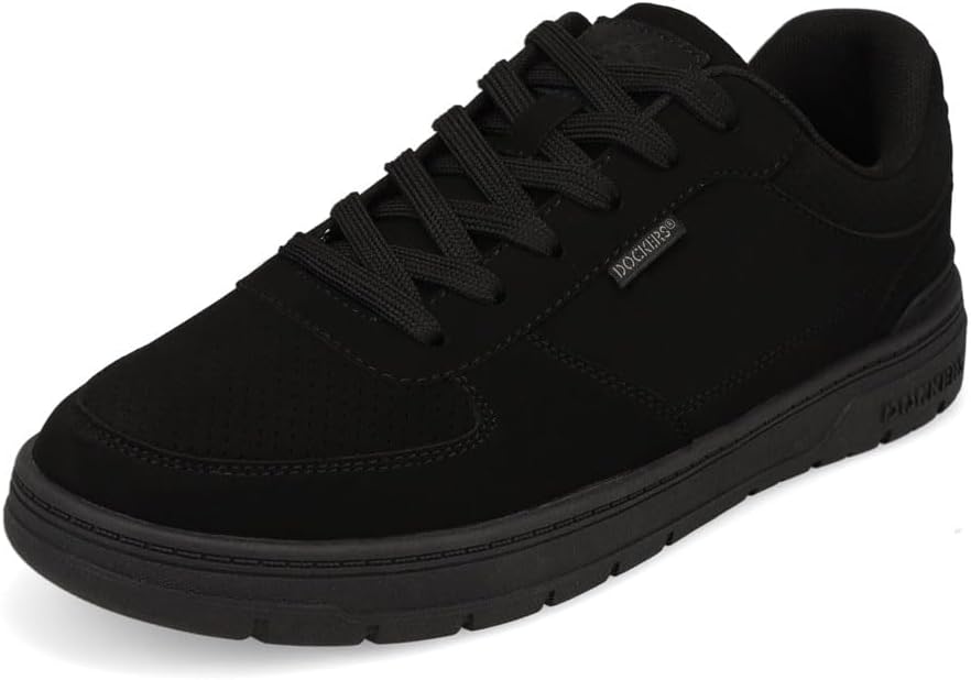 

Мужские кроссовки Dockers Frederick, черный