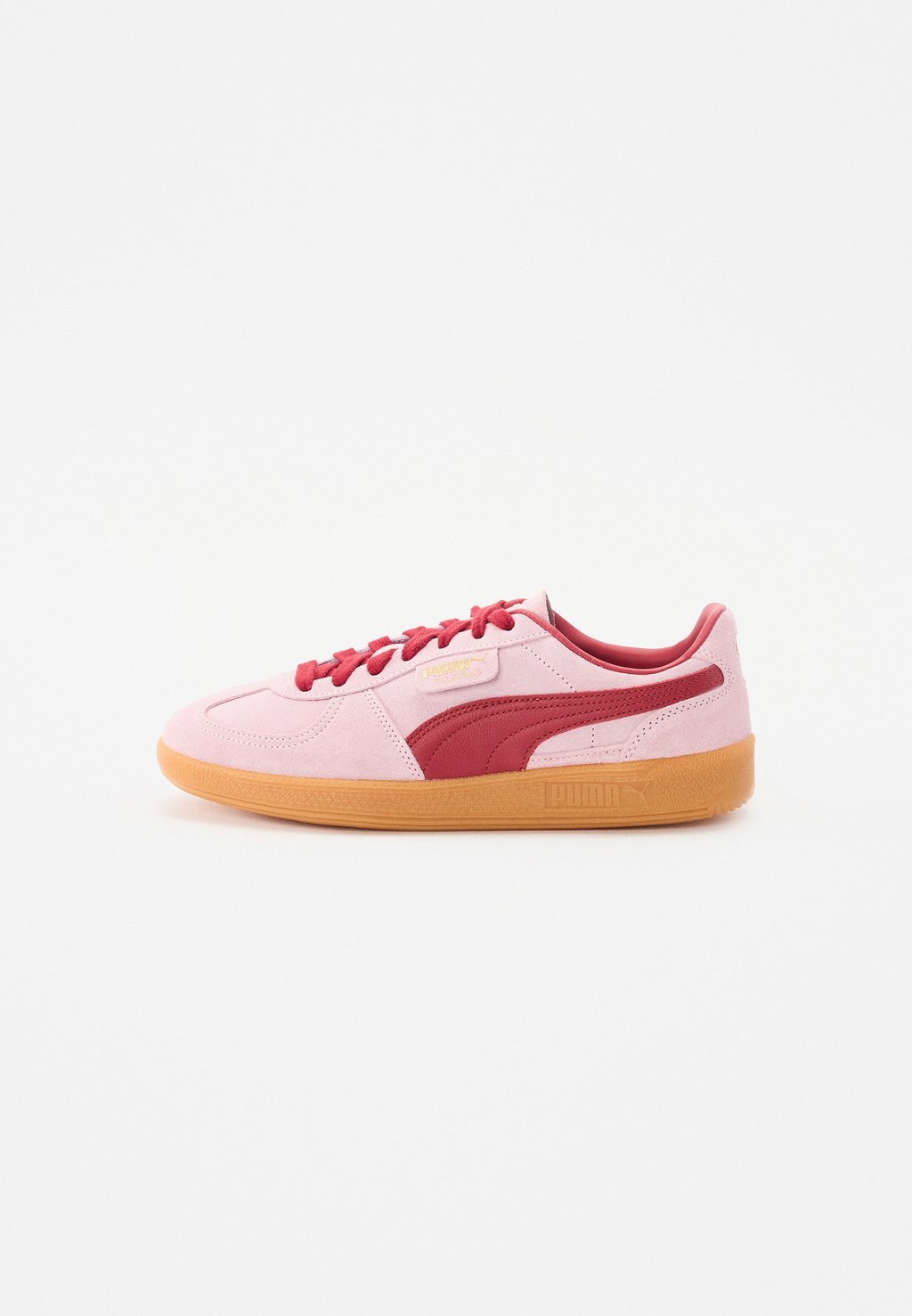 

Низкие кеды PALERMO UNISEX Puma, фуксия