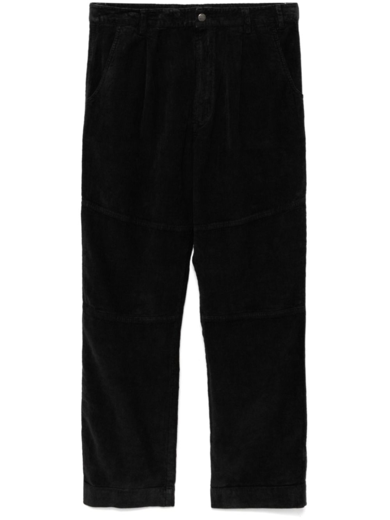 

Maharishi брюки чинос, черный