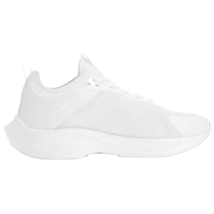 PLEIN SPORT TPU низкие повседневные кроссовки Unisex White — фото 3