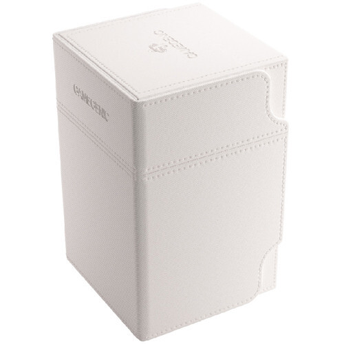 

Аксессуары Gamegenic Watchtower 100+ XL Convertible: White