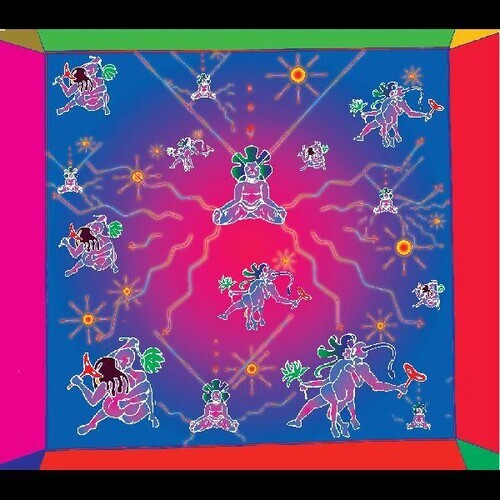 

CD диск Davis, on Kaa: Here's to Another Day and Night for the Lwa of the Woke