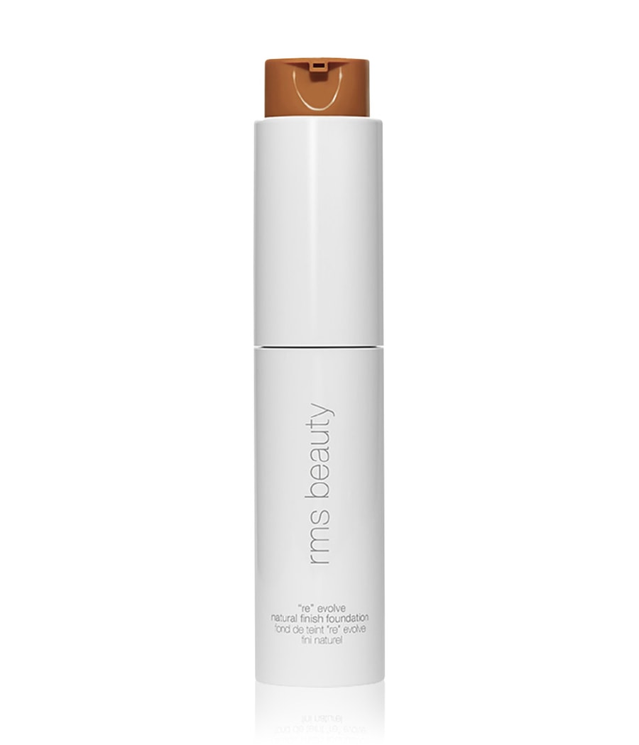 

Жидкая основа rms beauty "re" evolve natural finish foundation, Shade 99, 30 ml